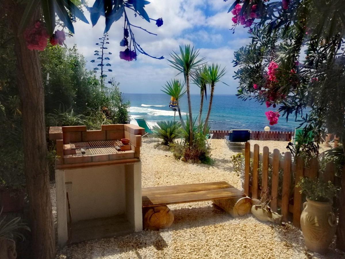 トレズヌラーゲス Albatros - Casa Alinaヴィラ エクステリア 写真